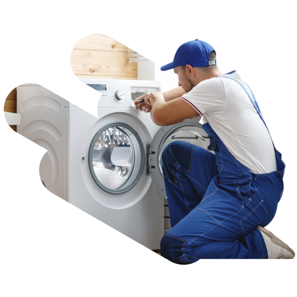 Indesit No.1 Washing Machine Repair Service Center In Dubai